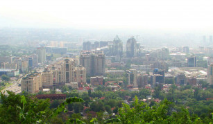 Almaty