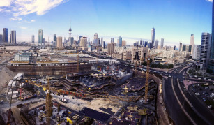 Kuwait City