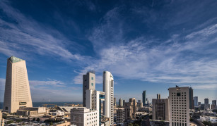 Kuwait City