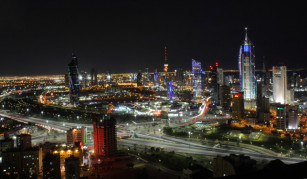 Kuwait City