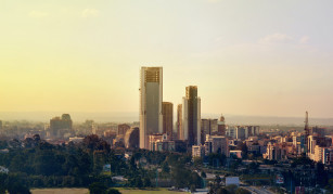 Nairobi