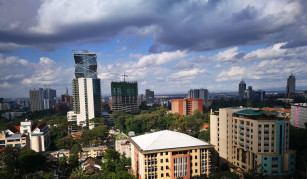 Nairobi