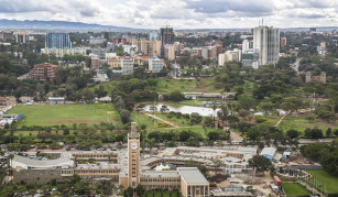 Nairobi