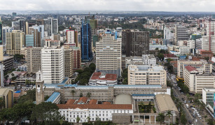 Nairobi