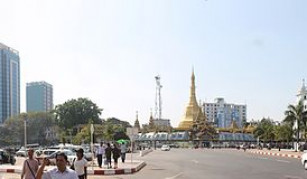 Yangon