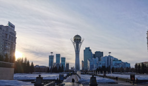 Astana