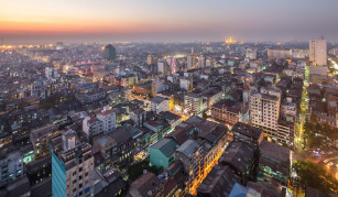 Yangon