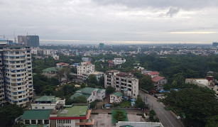Yangon