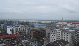 Yangon