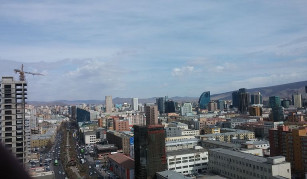 Ulaanbaatar