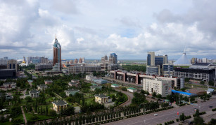 Astana