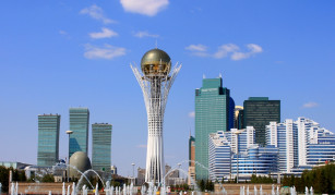 Astana