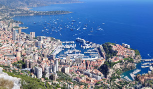 Monaco