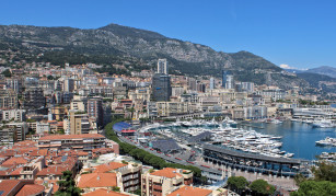 Monaco