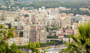 Monaco