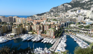 Monaco