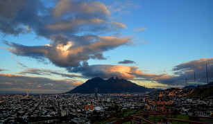 Monterrey