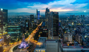 Mexico City