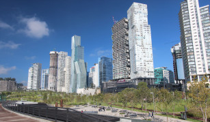 Mexico City