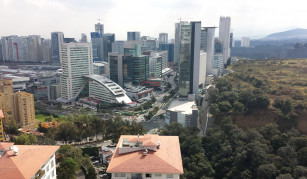 Mexico City