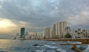 Beirut