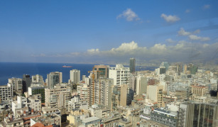 Beirut