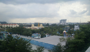 Shah Alam