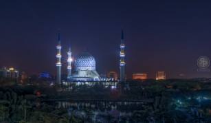 Shah Alam