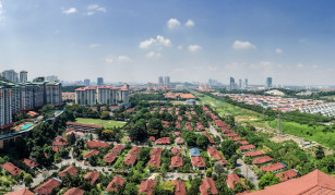Petaling Jaya