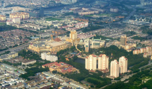 Petaling Jaya