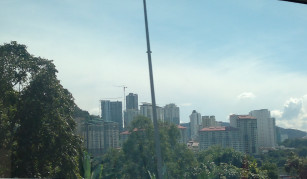 Petaling Jaya