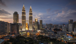 Kuala Lumpur