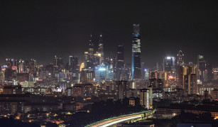 Kuala Lumpur