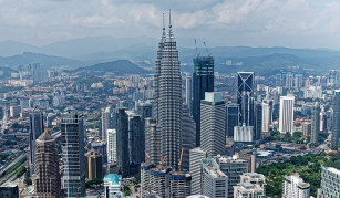 Kuala Lumpur