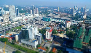 Johor Bahru