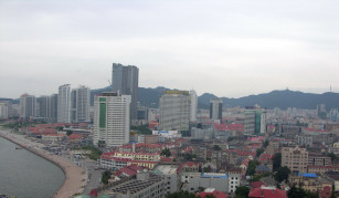 Yantai