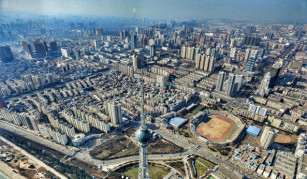 Luoyang
