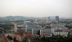 Zhongshan