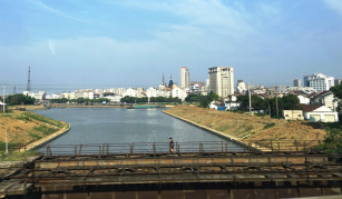 Zhenjiang