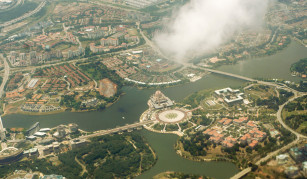 Putrajaya