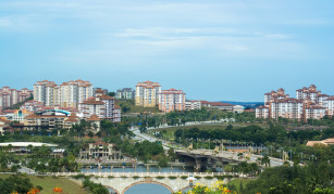 Putrajaya