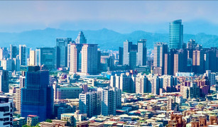 New Taipei City