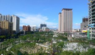 New Taipei City