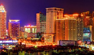 New Taipei City