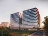 Savya Financial Center