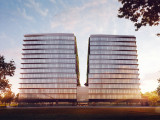 Savya Financial Center