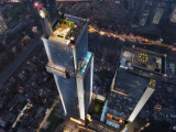 Thamrin Nine