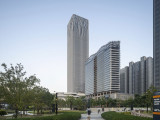Qiantan Center