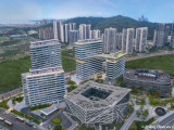 Gaoxin Hi-Tech Commercial Hub