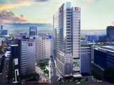 Texas A&M Innovation Plaza